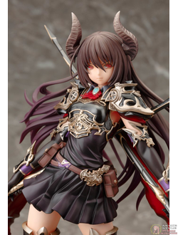 Фигурка 1/8 Dark Dragoon Forte