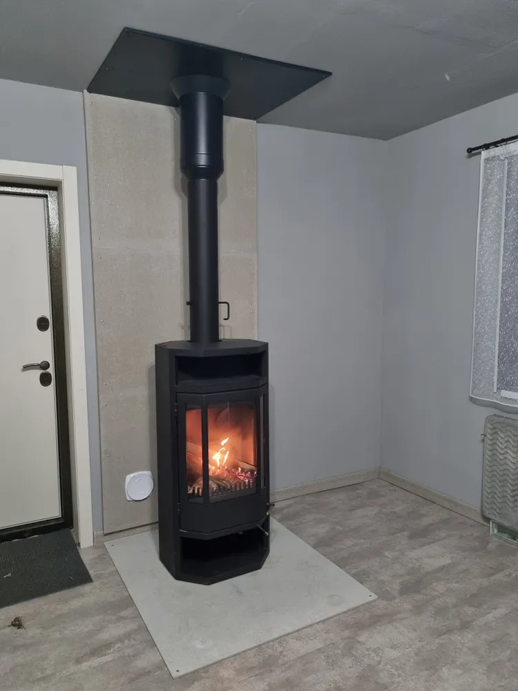 Павловка. РЕЙН. Практичный "минимализм". Полная "инжинерка" с вентиляцией. Бессмертная классика совершенства...