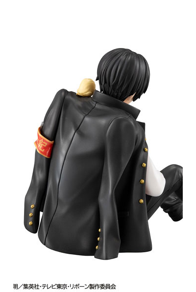 Фигурка Кёя Хибари (Kyoya Hibari G.E.M.)