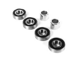 Продажа подшипников для трюковых самокатов в Иркутске