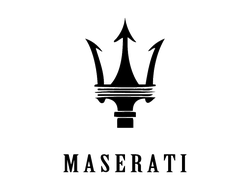 Чехлы для ключей Мазерати