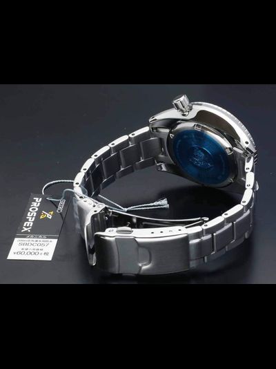 Наручные часы Seiko SBDC033