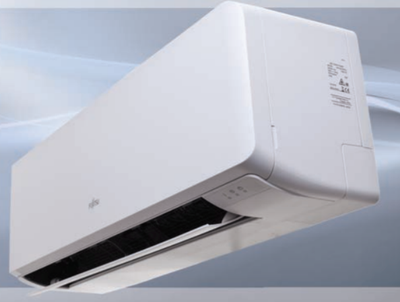 Кондиционер Fujitsu ASYG12KMCC/AOYG12KMCC