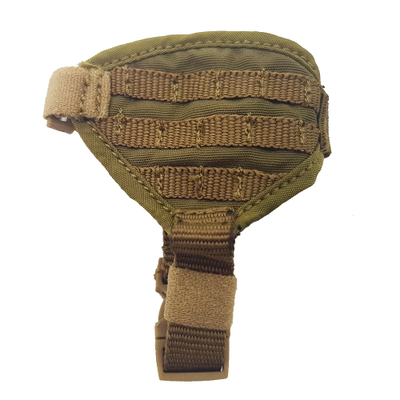 Кобура набедренная универсальная 1/6 (M-082) - Super MC Toys