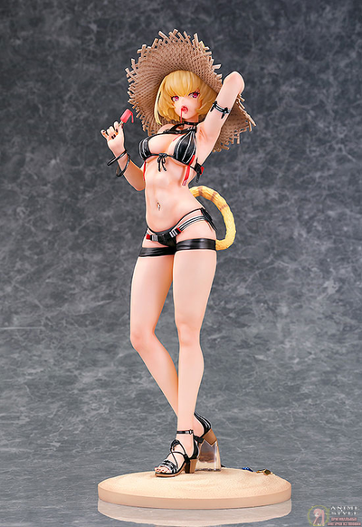Фигурка 1/7 Клементина (Clementine Phat Company)