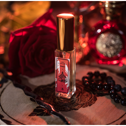 Духи "Трисс"