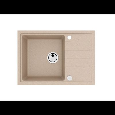 Мойка Alveus INTERMEZZO 40 G55