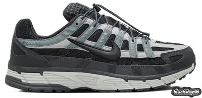 NIKE P-6000 Smoke Grey (40-45)