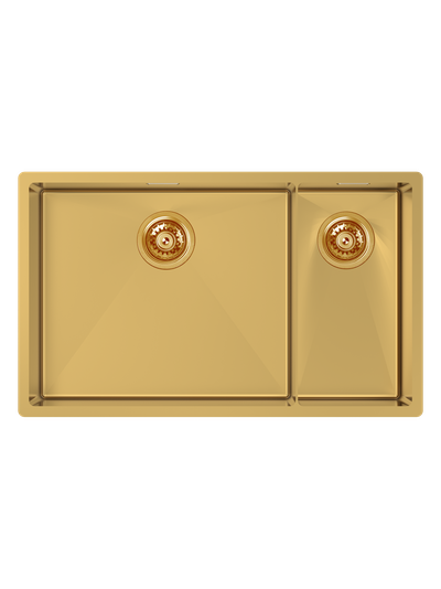 Мойка Kantera Cayman CAR490D3/L PearlArc Technology