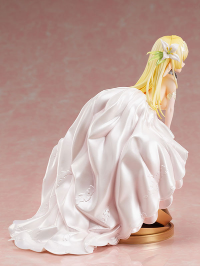 Фигурка 1/7 Шера Л. Гринвуд (Shera L. Greenwood Wedding Dress)