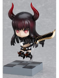 Нендроид Черно-золотая Пила (Black Gold Saw)