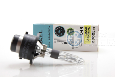 Ксеноновая лампа DIXEL D4R 4300K Original Classic, Корея