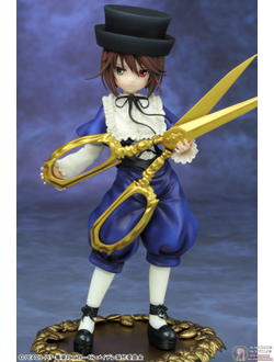 Фигурка 1/3 Сосэйсэки (Souseiseki)