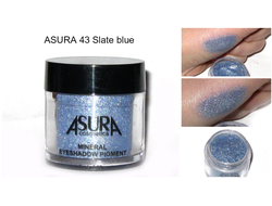 Пигмент ASURA Clasic 43 Slate blue