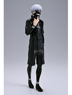 Фигурка Кенеки Кен (Kaneki Ken Grandista)