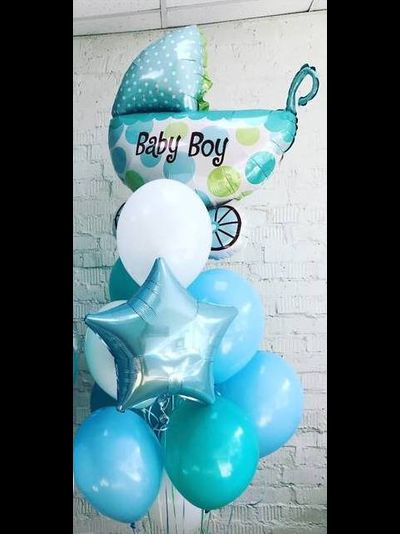 Набор на выписку №19