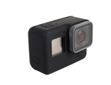 Чехол защитный, силиконовый для экшн-камеры GoPro 5