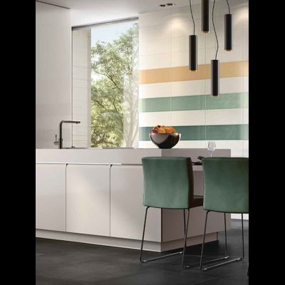 Фоновая плитка Villeroy&amp;Boch Creative System 4.0 1263 CR01 20х60 см