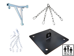 Кронштейны подвесы