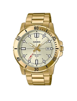 Часы Casio MTP-VD01G-9EVUDF