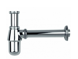 HB80 Нижний сифон ( колено) [96 556]