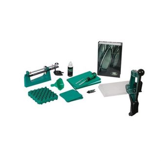 Пресс-комплект RCBS PARTNER PRESS RELOADING KIT