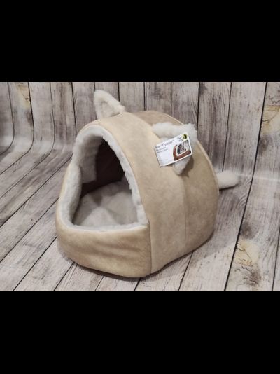 ДОМ “ПУШОК”