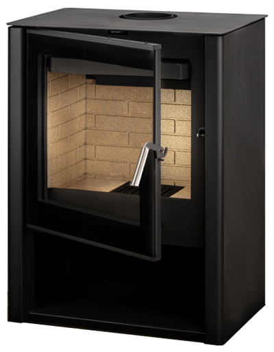 Печь-камин Севан 7, Мета - Бел (Беларусь)