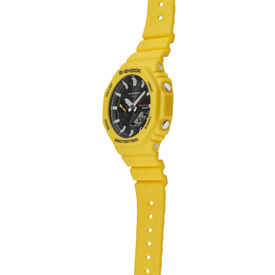 Часы Casio G-Shock GA-B2100C-9A