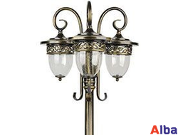 Krakow 87208 B Парковый светильник