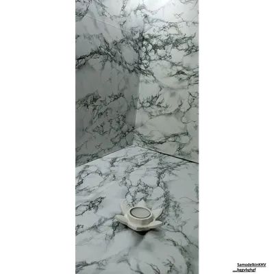 Подсвечник Звезда