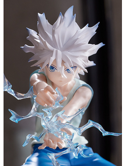 Фигурка Киллуа Золдик (Killua Zoldyck Pop Up Parade)