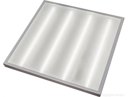 Панели светодиодные