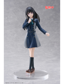 Фигурка Такина Иноуэ (Takina Inoue Seifuku ver.)