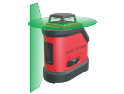 Лазерный нивелир INFINITER X360 G
