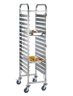 Тележки / Тележки-шпильки