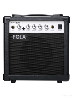 Foix GA-20W