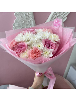 БУКЕТ МИКС №38