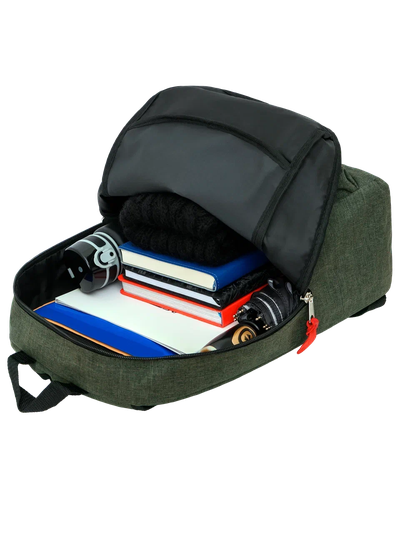 Городской рюкзак Optimum Street RL, хаки