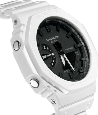 Часы Casio G-Shock GA-2100-7A