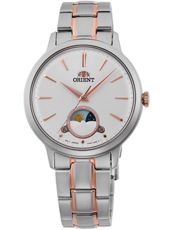 Женские часы Orient RA-KB0001S