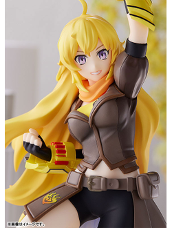 Фигурка Сяолун Янь (Xiao Long Yang Pop Up Parade)