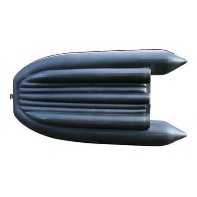 Моторная лодка REEF TRITON 340 НДНД