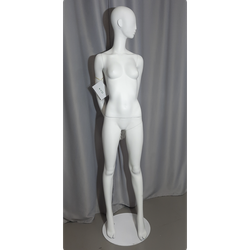 Манекен с реалистичной фигурой для одежды