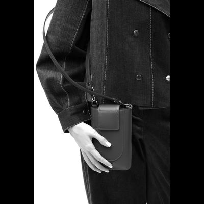 Smart Case 81 Красный