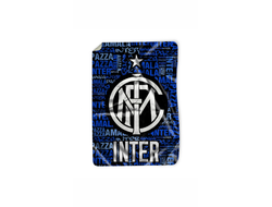 Покрывало Интер, FC Inter №5