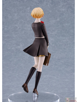 Фигурка Эгида (Aegis Pop Up Parade)