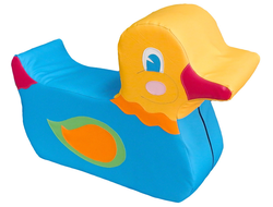 Мягкий элемент «Утёнок»