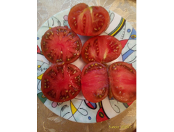 Томат Королева Миссисипи (Mississippi Queen)