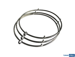 Кольцо для 6-ти форсунок Ø45см